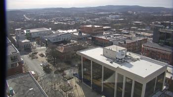 Weather camera view of The Graduate Hotel.