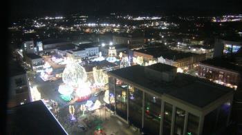 Weather camera view of The Graduate Hotel.