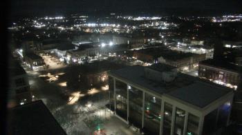 Weather camera view of The Graduate Hotel.