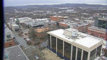 Weather camera view of The Graduate Hotel.