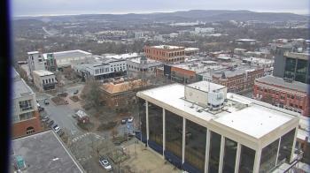 Weather camera view of The Graduate Hotel.