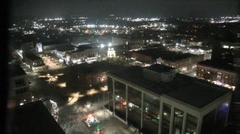 Weather camera view of The Graduate Hotel.