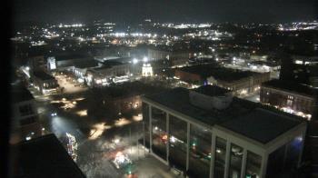Weather camera view of The Graduate Hotel.