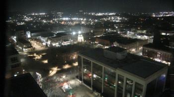 Weather camera view of The Graduate Hotel.