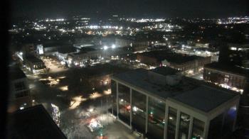 Weather camera view of The Graduate Hotel.