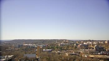 Weather camera view of The Graduate Hotel.