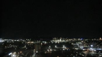 Weather camera view of The Graduate Hotel.