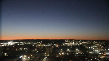 Weather camera view of The Graduate Hotel.