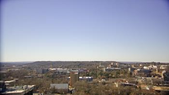 Weather camera view of The Graduate Hotel.