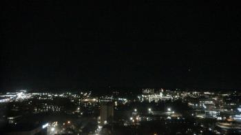 Weather camera view of The Graduate Hotel.