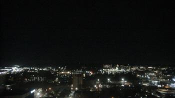 Weather camera view of The Graduate Hotel.