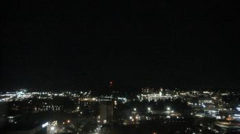 Weather camera view of The Graduate Hotel.