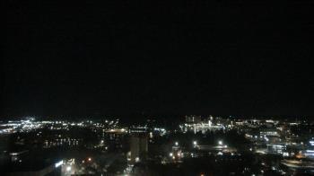 Weather camera view of The Graduate Hotel.