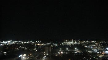 Weather camera view of The Graduate Hotel.