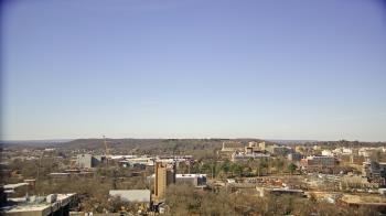 Weather camera view of The Graduate Hotel.
