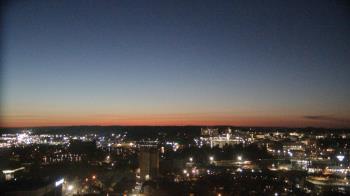 Weather camera view of The Graduate Hotel.