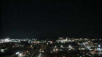 Weather camera view of The Graduate Hotel.