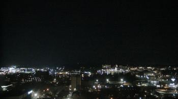 Weather camera view of The Graduate Hotel.