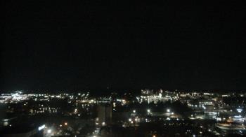 Weather camera view of The Graduate Hotel.