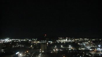 Weather camera view of The Graduate Hotel.