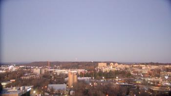 Weather camera view of The Graduate Hotel.