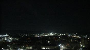 Weather camera view of The Graduate Hotel.