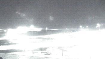 Weather camera view of Northmor HS.