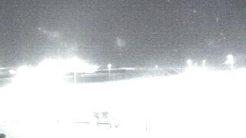 Weather camera view of Northmor HS.