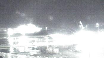 Weather camera view of Northmor HS.