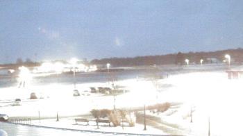 Weather camera view of Northmor HS.