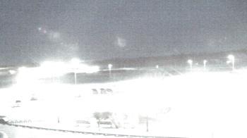 Weather camera view of Northmor HS.