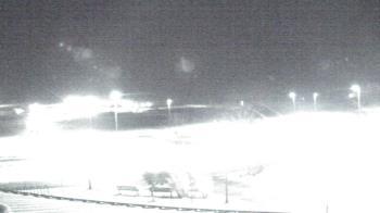 Weather camera view of Northmor HS.