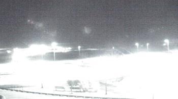 Weather camera view of Northmor HS.