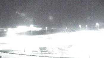 Weather camera view of Northmor HS.