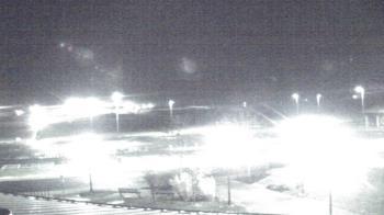 Weather camera view of Northmor HS.