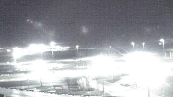 Weather camera view of Northmor HS.