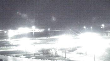 Weather camera view of Northmor HS.