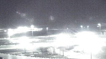 Weather camera view of Northmor HS.