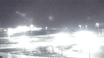 Weather camera view of Northmor HS.