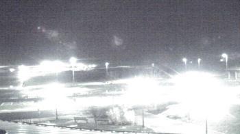 Weather camera view of Northmor HS.