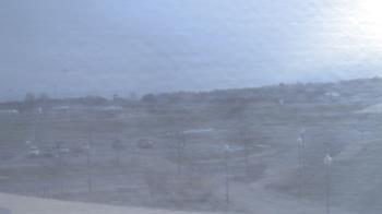 Weather camera view of Northmor HS.