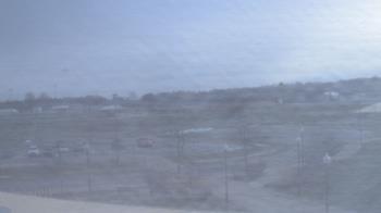 Weather camera view of Northmor HS.