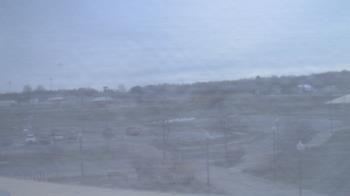 Weather camera view of Northmor HS.