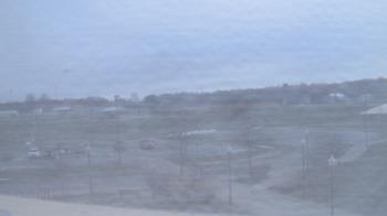 Weather camera view of Northmor HS.