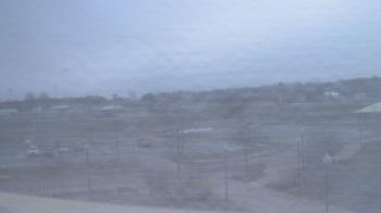 Weather camera view of Northmor HS.