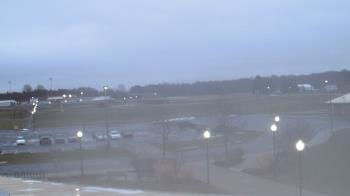 Weather camera view of Northmor HS.