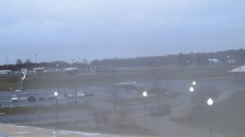 Weather camera view of Northmor HS.