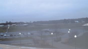 Weather camera view of Northmor HS.