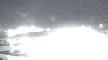 Weather camera view of Northmor HS.