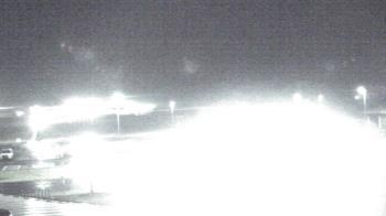 Weather camera view of Northmor HS.